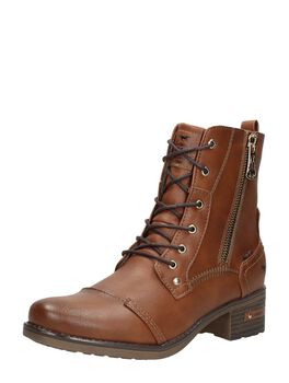 Veterschoenen Hoog