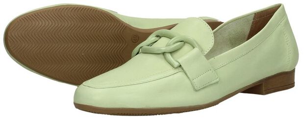 Mocassin - large