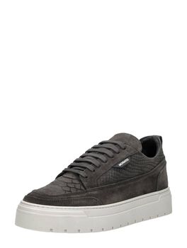 Veterschoenen Laag