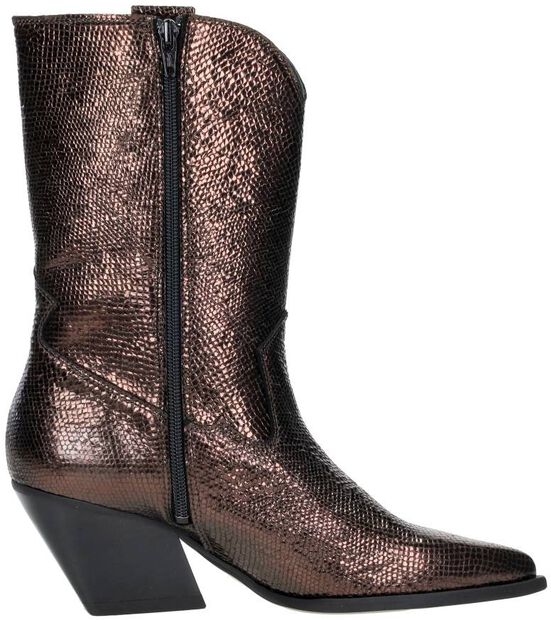 Western boots - large