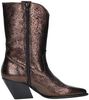 Western boots - small