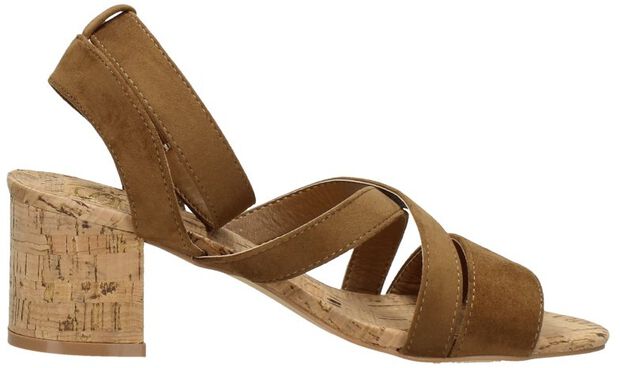 Sandalen Hak - large
