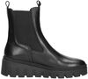 Enkellaarsjes Plat - small