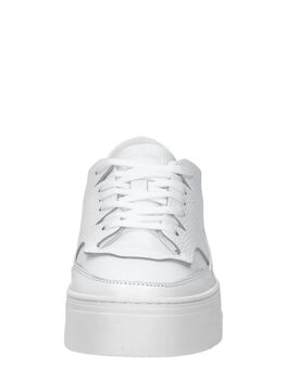 Veterschoenen Laag