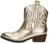 Western boots - small