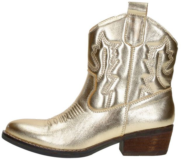Western boots - large