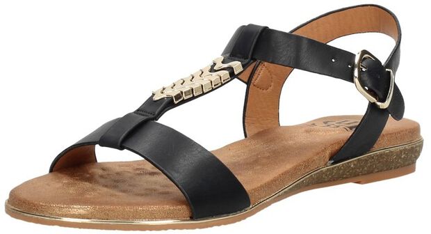 Sandalen Plat - large