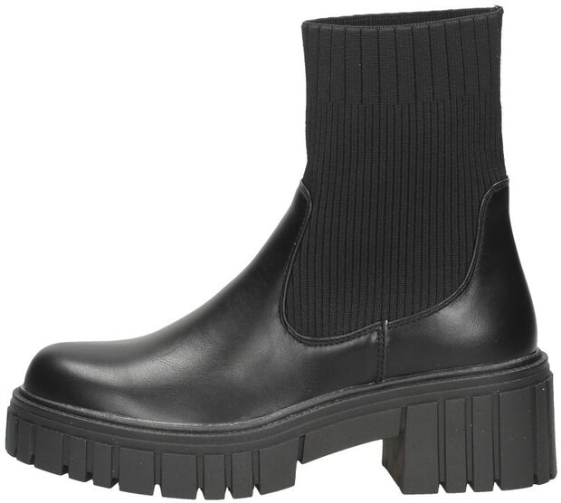 Enkellaarsjes Plat - large