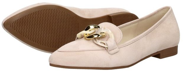 Mocassin - large