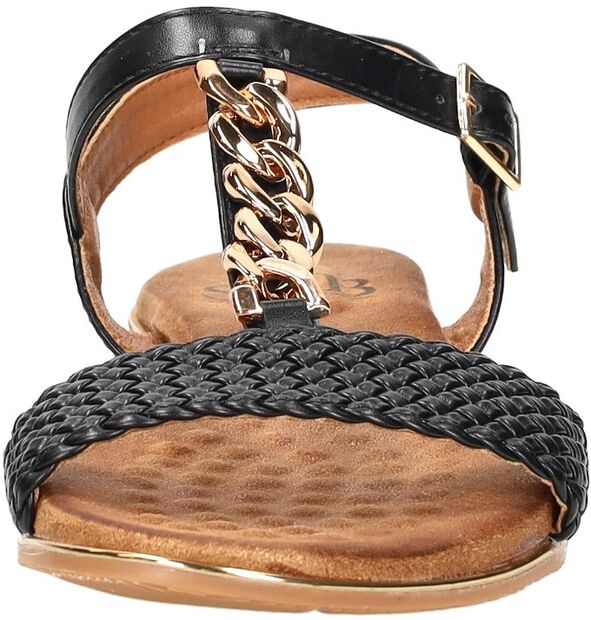 Sandalen Plat - large