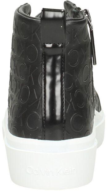 Cupsole Wave High Top - large