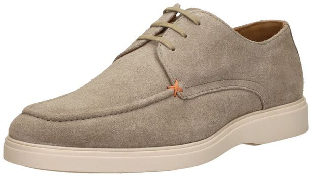 Veterschoenen Laag - large