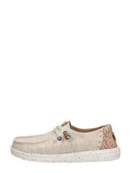 Wendy Heathered Slub