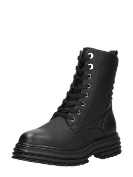 Veterschoenen Hoog
