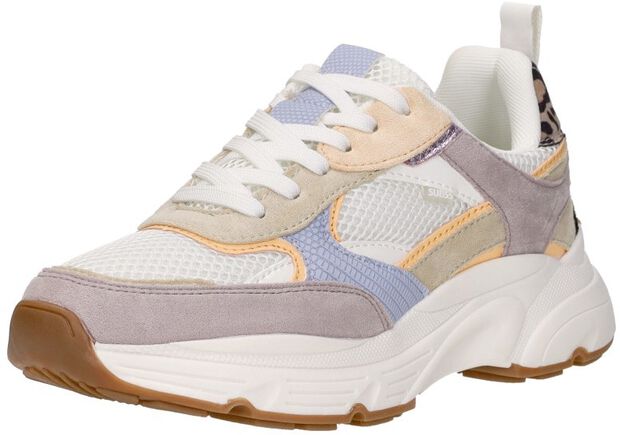 Sneakers Laag - large