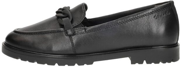 Mocassin - large