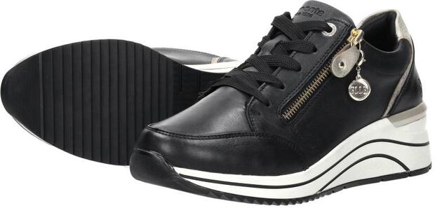 Veterschoenen Laag - large