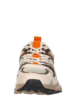 Sneakers Laag