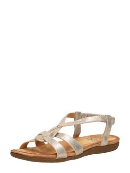 Sandalen Plat
