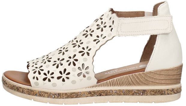 Dames sandalen - large