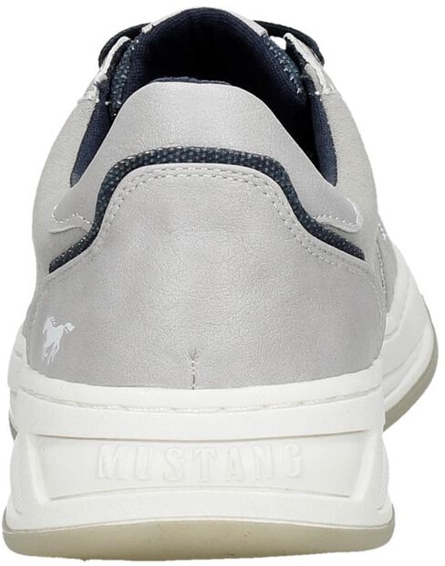 Veterschoenen Laag - large