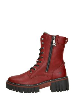 Veterschoenen Hoog