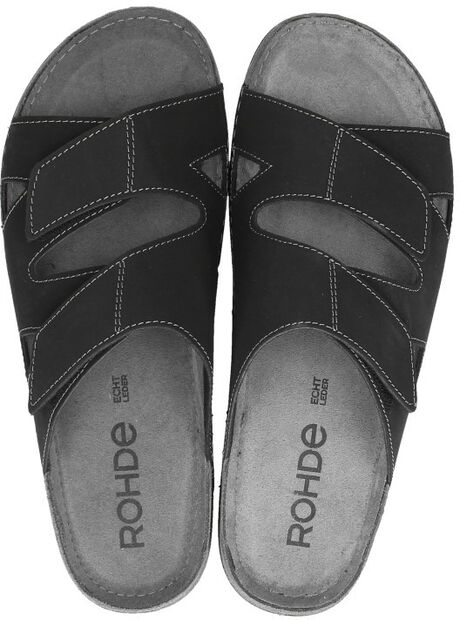 Heren slippers - large