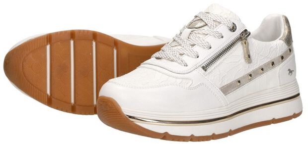 Sneakers Laag - large