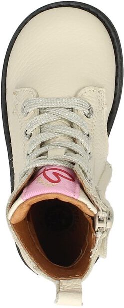 Veterschoen hoog - large