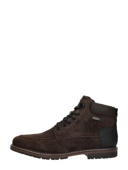 Veterschoenen Hoog