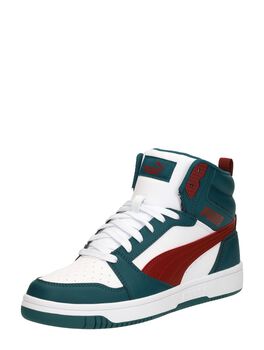 Puma Rebound V6 Mid Jr