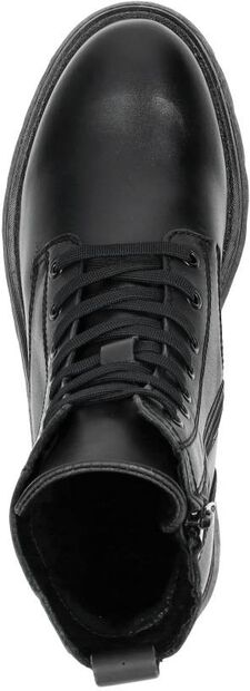 Veterschoenen Hoog - large