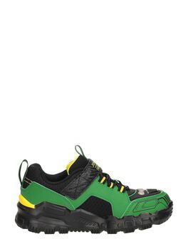 John Deere: Adventure Track