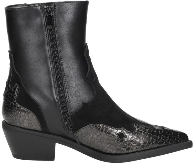 Western boots - large
