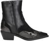 Western boots - small