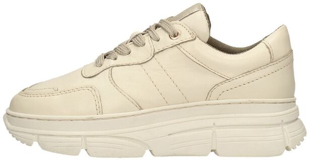 Meisjes veterschoenen - large