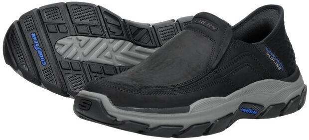 Slip-Ins: Respected - Elgin Slip-Ins - large