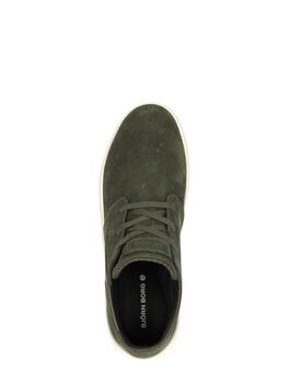 T1960 Tennis Chukka M