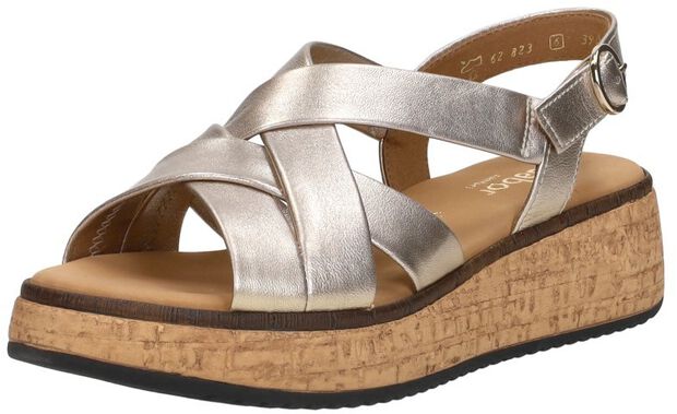 Sandalen Plat - large