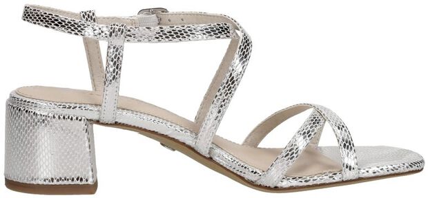 Sandalen Hak - large