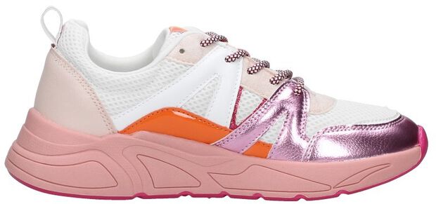 Dames sneakers - large