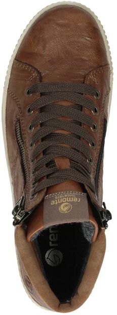 Veterschoenen Hoog - large