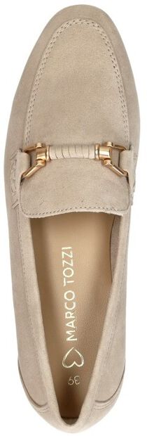 Mocassin - large