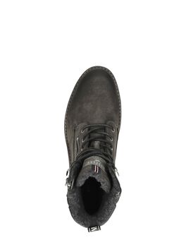 Veterschoenen Hoog