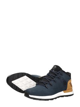 Sprint Trekker Mid Lace