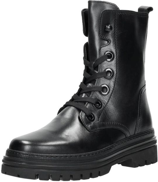 Veterschoenen Hoog - large