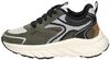 Sneakers Laag - small