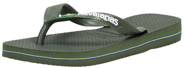 Brasil Logo - large