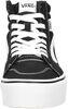 WM Filmore Hi Platform - small