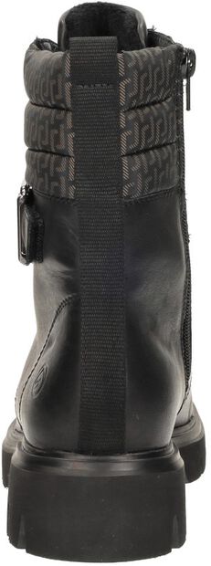 Veterschoenen Hoog - large